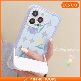 เคสโทรศัพท์มือถือ ลายการ์ตูน พร้อมขาตั้ง สําหรับ for iphone 14 13Pro 12 xs 6 7 8PLUS