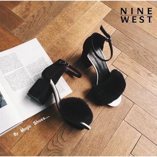 รองเท้าส้นสูง Nine west