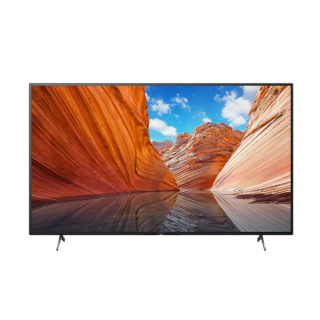 ( ใส่โค้ด 77EL1500 ลดสูงสุด 1,500.- ) SONY KD-55X80J | 4K HDR Dolby vision Doby Atmos | ( 55x80j ) google TV สมาร์ททีวี