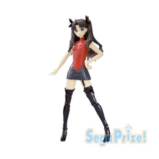 Fate/Extra Last Encore - Tohsaka Rin EXTRA - SPM Figure (SEGA)