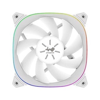 IN WIN Sirius Extreme Pure ASE120P ARGB FAN