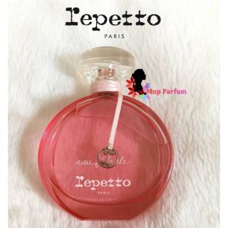 Repetto Eau Florale Edt 100 ml.