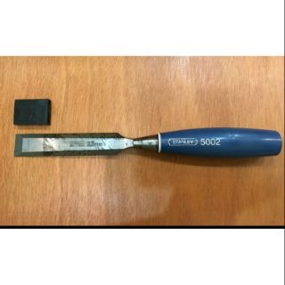 สิ่ว STANLEY ขนาด 22 mm.Made in England (051 : STANLEY) สินค…