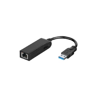 USB 3.0 to 1-port (UTP) Gigabit Ethernet Adapter