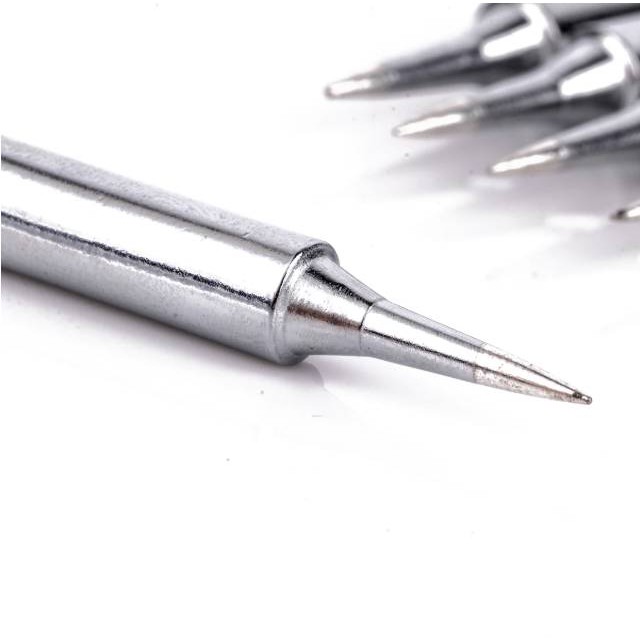 ปลายหัวแร้ง YIHUA 900M-T-I x 1 ชิ้น แพ็ค 1 ชิ้น