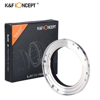 K&amp;F Concept Lens Adapter KF06.271 for L/R - AI