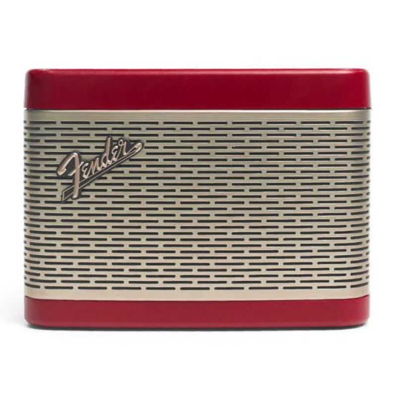 Fender Newport 2 มือ 1 ศูนย์ไทย (โค้ดลดสูงสุด 1000 ทักแชทสอบถามได้ครับ)