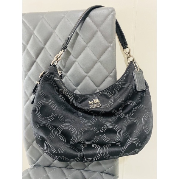กระเป๋าสะพาย Coach จาก USA ของแท้สภาพ 90%🇺🇸
