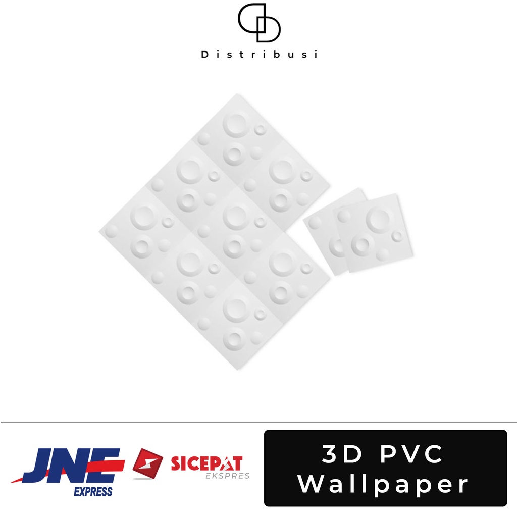 แผงไฟ PVC 3D / วอลเปเปอร์ PVC 3D