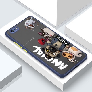 เคสโทรศัพท์มือถือ ลายการ์ตูนน่ารัก สําหรับ IPhone XS Max 6 6S 7 8 Plus + SE 2020 IP  For Soft Case Phone Casing Camera Lens Protector Full Cover simple Silicone Cases mobile covers