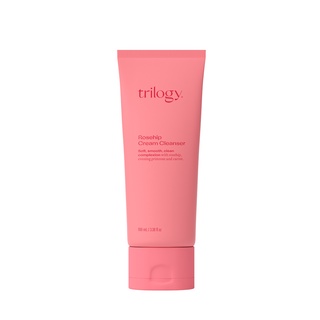 Trilogy Rosehip Cream Cleanser 100ml ครีมล้างทำความสะอาดผิวหน้า