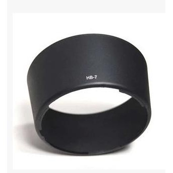 Hood  HB-7 for Nikon AF 80-200mm f/2.8D ED