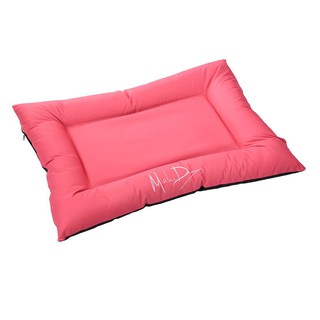 เบาะฟองน้ำ 80X60 ซม. สีชมพู CHAIRPAD 80X60CM PINK