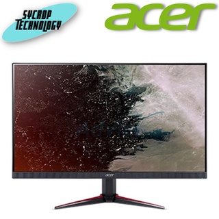 Monitor 23.8 ACER VG240Ybmiix (IPS, HDMI, SPK) 75Hz