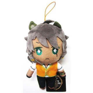 [ส่งจากญี่ปุ่น] Leona Kingscholar Disney TWISTED-WONDERLAND Extra Uniform Plush Toy Goods L03699911