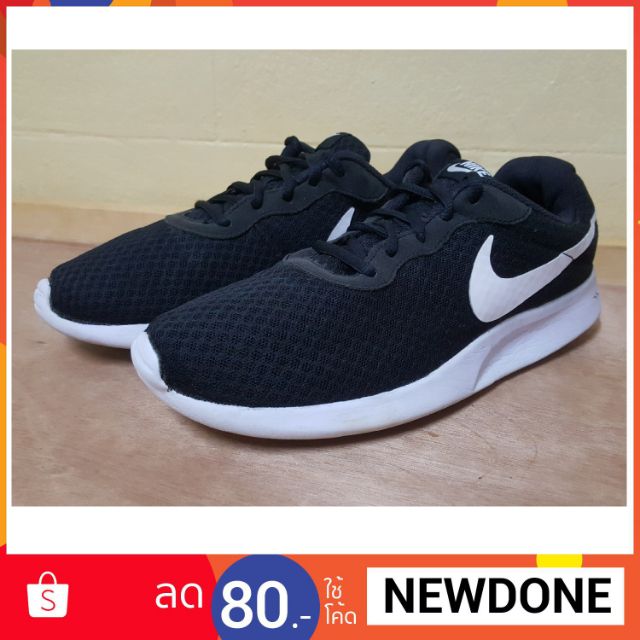 nike tanjun 42.5