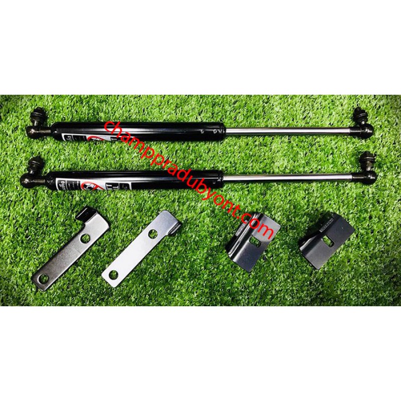 โช๊คค้ำฝากระโปรงหน้า โช๊คกระโปรงหน้า ISUZU MU-7 MU7