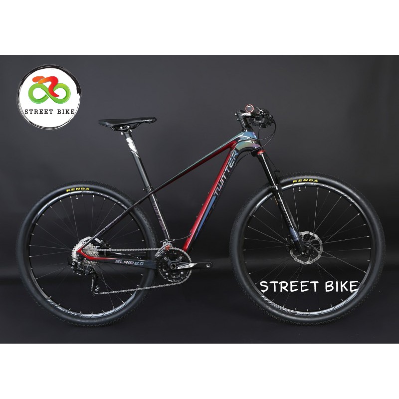 จักรยานเสือภูเขา TWITTER รุ่น BLAIR 6.0 (2019)