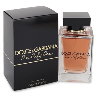 DOLCE &amp; GABBANA The Only One EDP 30 ml.