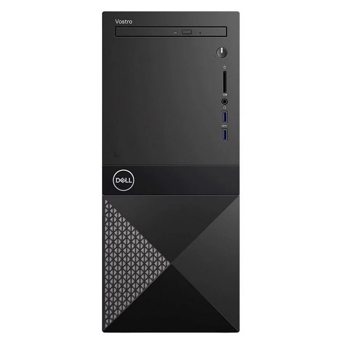 DELL DESKTOP PC (คอมพิวเตอร์ตั้งโต๊ะ) VOSTRO 3670-W268956114THW10 I5-8400/WIN10