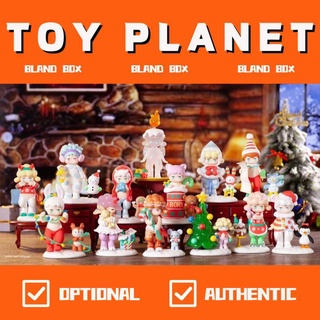 [Toy Planet] ของเล่นกล่องสุ่ม SATYR RORY ของขวัญคริสต์มาส