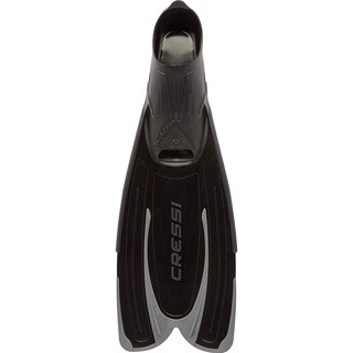 CRESSI AGUA DIVING FINS-ฟินตีนกบดำน้ำสำหรับน้ำตื้น/น้ำลึก สกูบ้า