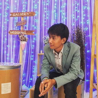 Profile nattapon666545