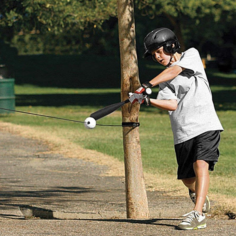 quick swing batting trainer