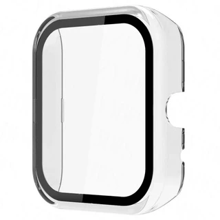 Maimo Smart Watch Case/Maimo Watch R/Flow PC Hard Protector Case พร ้ อมกระจกนิรภัยสําหรับนาฬิกา Maimo Soft TPU Protection Film
