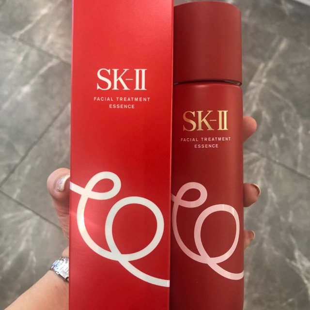 SKII pitera essence 230 ml.