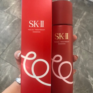 SKII pitera essence 230 ml.