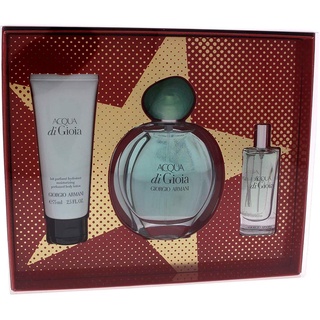 armani acqua di gioia set เซ็ทน้ำหอม Armani