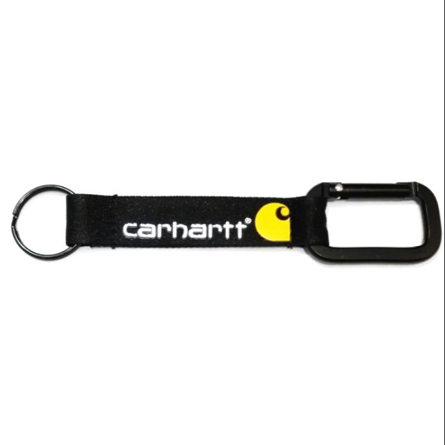 พวงกุญแจ​เกี่ยว​หู​กางเกง​ เกี่ยว​กระเป๋า​ สาย​ยาว​ Carhartt