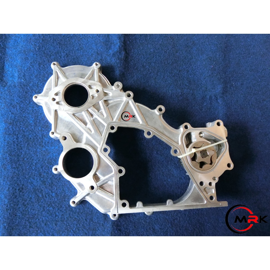 คุณภาพสูง Toyota 1HZ 4.2L Diesel Engine Oil Presure Pump ใหม่