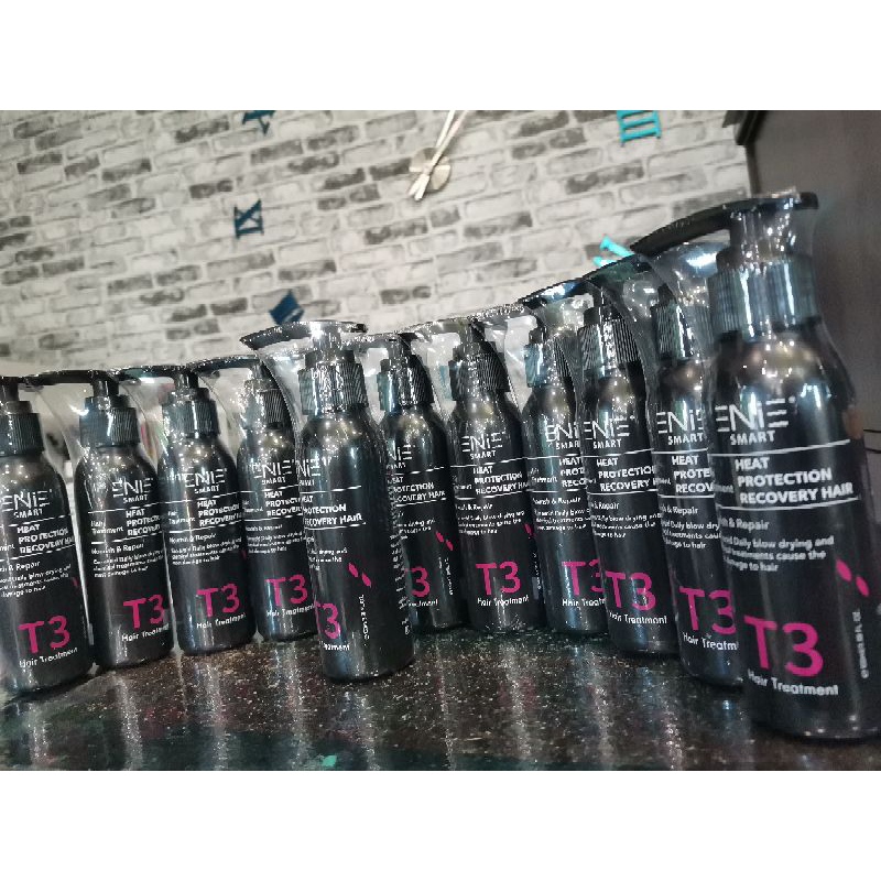 Enie​ Smart​ Hair Treatment T3 100ml.