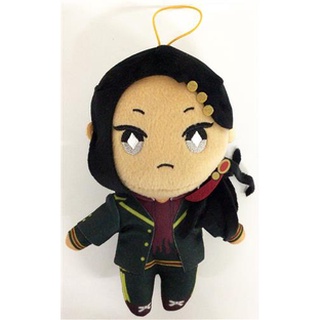 [ส่งจากญี่ปุ่น] Jamil Viper Disney TWISTED-WONDERLAND Extra Uniform Plush Toy Goods L03735619