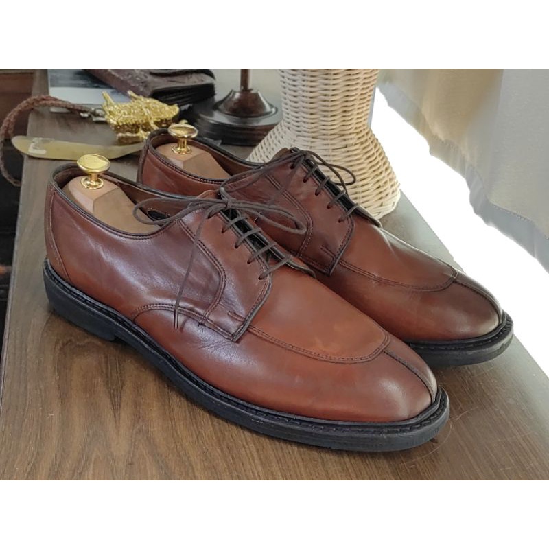 Allen edmonds made in USA