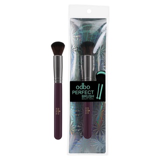 ODBO PERFECT BRUSH BEAUTY TOOL แปรงแต่งหน้า โอดีบีโอ #OD8-188