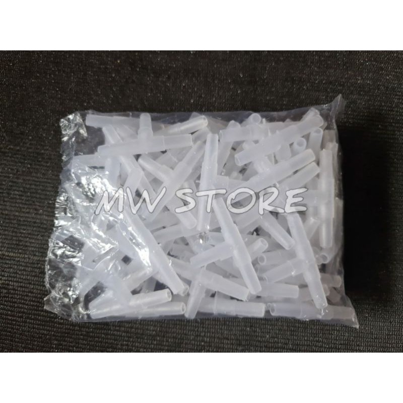 T-Adapter ท่อกังหันน้ํา Diffuser T เชื่อมต่อ - mwstore1709.th - ThaiPick