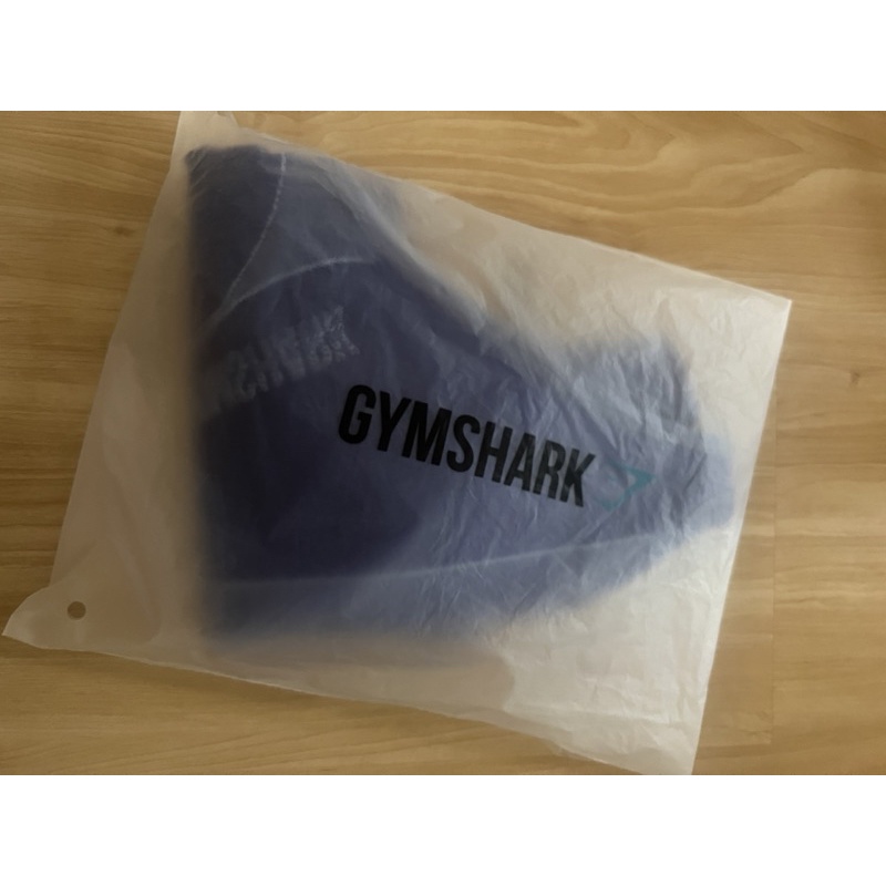 สปอร์ตบราออกกำลังกายผู้หญิง GYMSHARK ไซซ์ S ของแท้100%