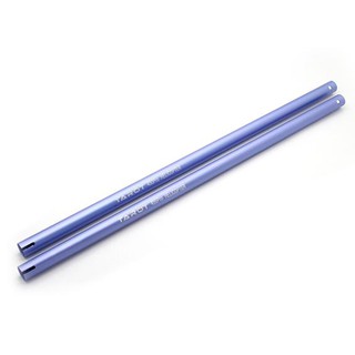 450 V2 TL : 450 Tail Boom - สีฟ้า TL45037