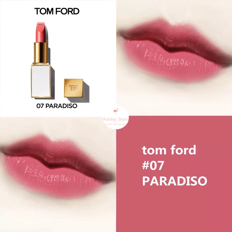 Tom ford paradiso