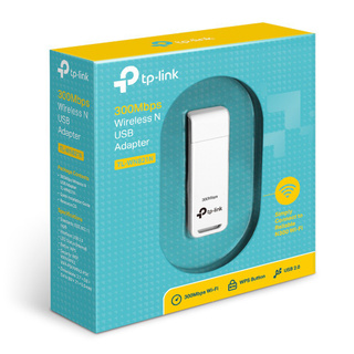 Wireless USB Adapter TP-LINK (TL-WN821N) N300