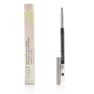 CLINIQUE - อายไลเนอร์ Quickliner For Eyes Intense