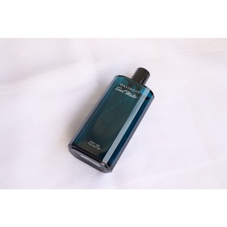 Davidoff cool water for men EDT แบ่งขาย