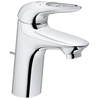 ก๊อกอ่างล้างหน้า ก๊อกอ่างล้างหน้า ผสม GROHE set Zero23564003 สีโครม ก๊อกน้ำ ห้องน้ำ BASIN FAUCET MIXER GROHE set Zero235