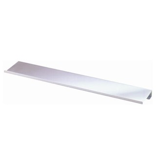 COTTO หิ้งสเตนเลส รุ่น CT031 ขนาด 55 ซม. สีสเตนเลส COTTO Stainless Shelf: CT031 Size 55 cm. Stainless