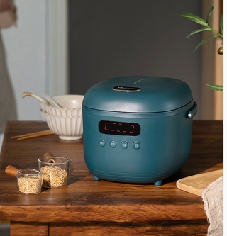 หม้อหุงข้าวไฟฟ้า bear rice cooker smart home multifunctional 2L mini