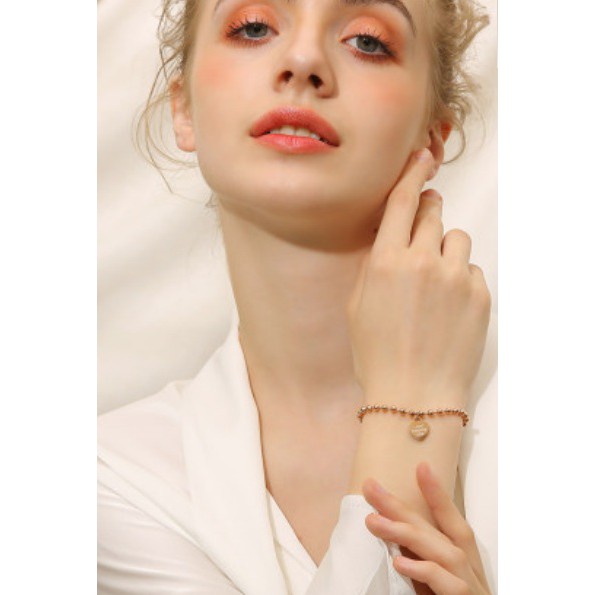 TITAN BRACELET BI LOVE FOREVER 520