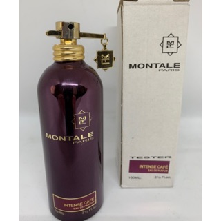 Montale - Intense Cafe [น้ำหอมแท้แบ่งขาย]